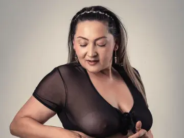 Livejasmin Live Sex Cam of NinaHilton