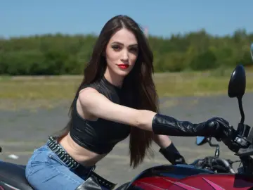 Livejasmin Sex Cam of AlienaMoore