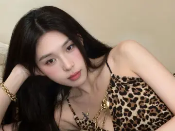 Livejasmin Free Porn Cam of ZhiYue