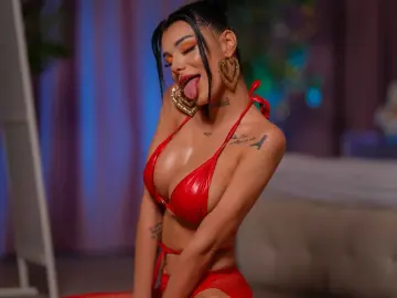 Livejasmin Live Sex of ChicaOraa