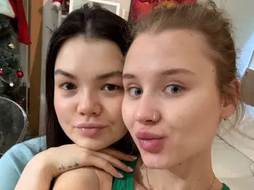 Livejasmin Private Sex Chat of ScarlettAndBenit