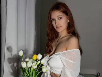 Livejasmin Live Sex Cam of VeronaGee