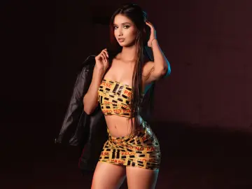Livejasmin Best live sex cam show of CrystalMonaco