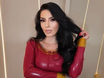 Livejasmin Sex Cam of DavinaFraser