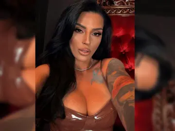 Livejasmin Live Sex Cam of DavinaFraser