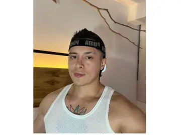 Livejasmin Live Sex Cam of RenatoLacure