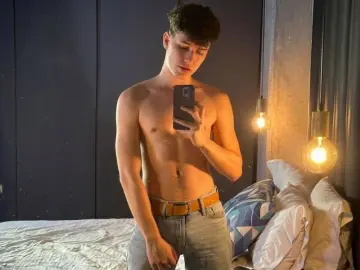 Livejasmin Sex Cam of AdrianMorelli