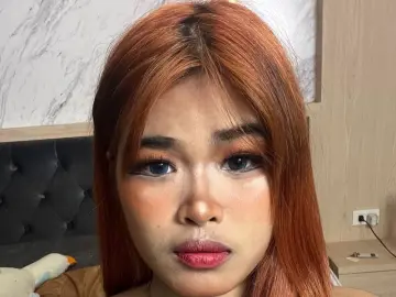 Livejasmin Best Webcam of ThaiiTwix
