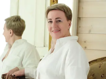 Livejasmin Sex Cam of NikaSmithson