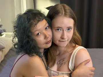 Livejasmin Private Sex Chat of TempleAndSumiko