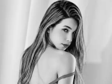 Livejasmin Sex Cam of AllizonMoretty