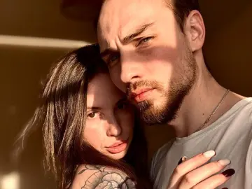 Livejasmin Live Porn of LizaandKevin