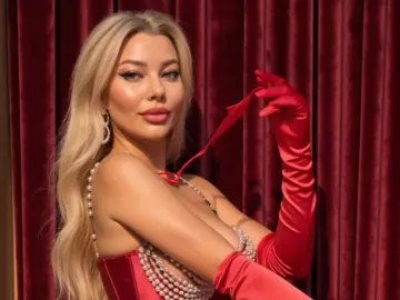 Livejasmin Adult Webcam of BeataBeatrice