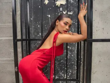 Livejasmin Adult Video Chat of AtheneaBrown