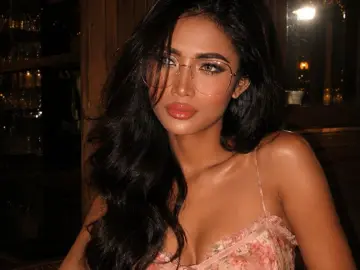 Livejasmin Live Sex of RoxySanchez