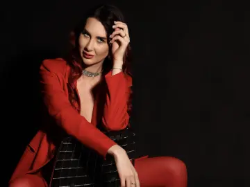 Livejasmin Sex Chat of AlexaFetish