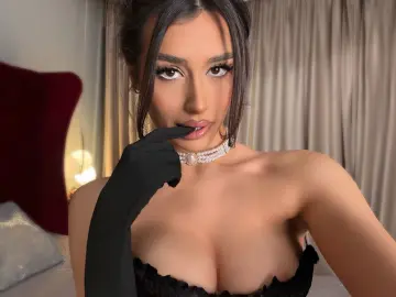 Livejasmin Sex Cam of Carine