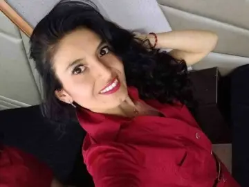 Livejasmin Sex Chat of ZhenMelan
