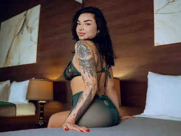 Livejasmin Free Live Porn of FreyaMuse