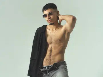 Livejasmin Live Porn of JaxonCarter