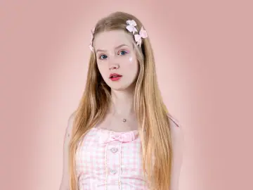 Livejasmin Free Live Porn of LilianHoward