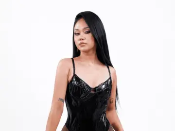 Livejasmin Nude Webcam of VelvetRusso