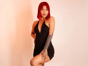 Livejasmin Best Webcam of ElisaHoffman