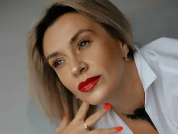 Livejasmin Best Webcam of SandraAlissa