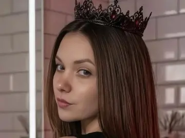 Livejasmin Nude Webcam of AmeliaBrick