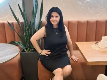 Livejasmin Best Webcam of LuisaMiller