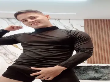 Livejasmin Adult Video Chat of JohnnySevilla