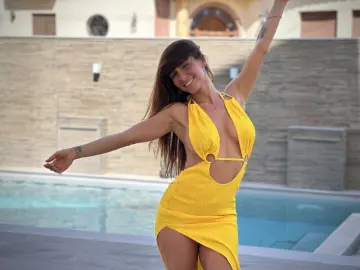 Livejasmin Adult Webcams of AnandaCatalina