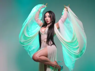 Livejasmin Best live sex cam show of AliceSampaoli