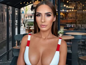 Livejasmin Live Sex of EllieSin