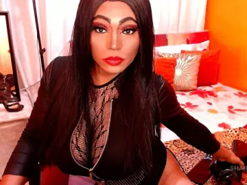 Livejasmin Adult Webcam of ShairaTwain
