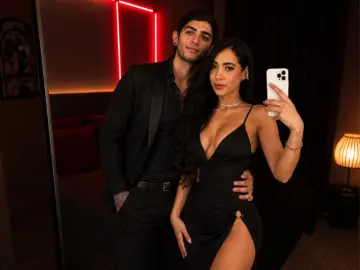 Livejasmin Live Sex of AngelicandTonny