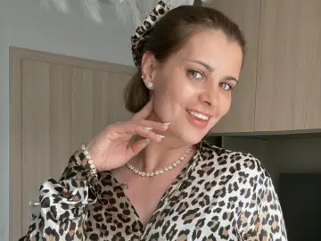 Livejasmin Adult Video Chat of AnishaBee