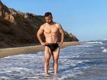 Livejasmin Free Live Porn of AndyRights