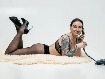 Livejasmin Best Webcam of LissaSinn