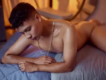 Livejasmin Sex Chat of DominikStone