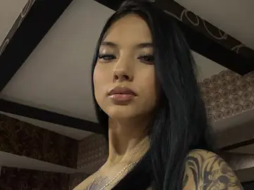 Livejasmin Sex Cam of AlessiaVelvett