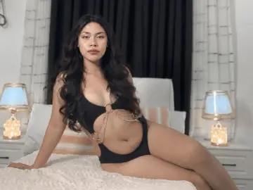Livejasmin Live Sex of ChleoTan