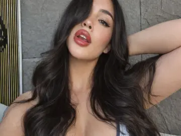 Livejasmin Live Sex Cam of DuainaSnowe