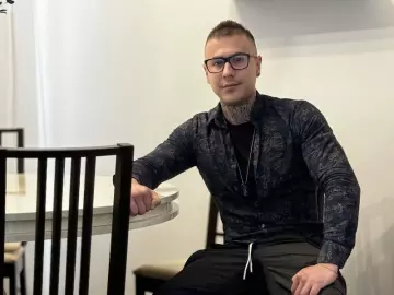Livejasmin Nude Webcam of RomeoBodhi