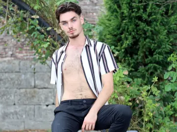 Livejasmin Live Sex Cam of DeanMorrow