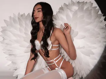 Livejasmin Adult Webcams of AnthonellaVolkov