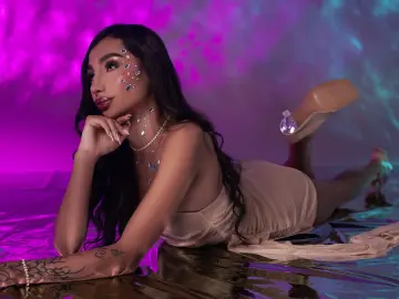Livejasmin Live Sex of AnthonellaVolkov
