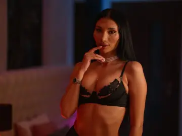 Livejasmin Best Webcam of LunessaNoir