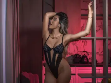 Livejasmin Adult Webcams of BellatrixNoir