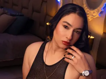 Livejasmin Free Porn Cam of GenesisVega